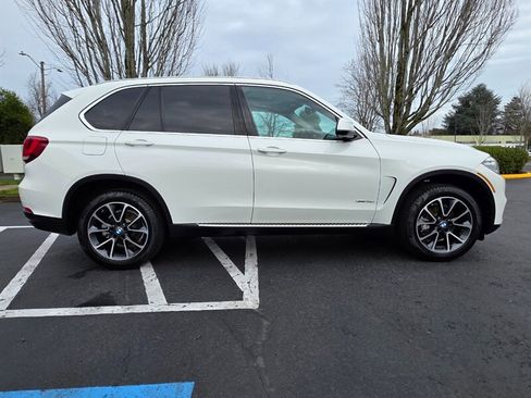 Used 2015 BMW X5 xDrive35i image 4
