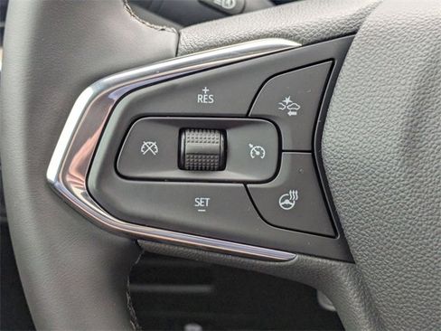 New 2026 Chevrolet TrailBlazer ACTIV w/ Convenience Package image 14