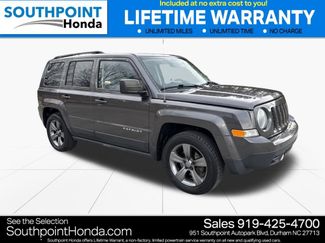 Used 2014 Jeep Patriot High Altitude 360° Tour
