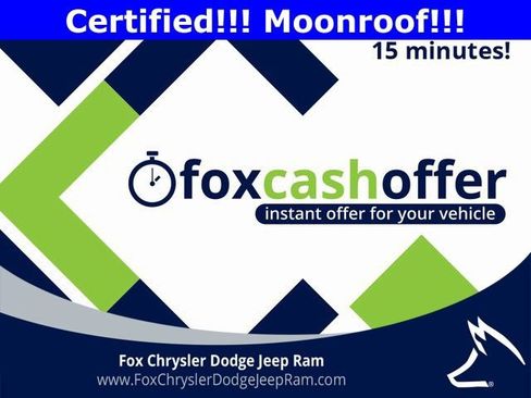 Certified 2019 RAM 1500 Laramie image 14