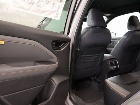 New 2026 Subaru Forester Wilderness image 27