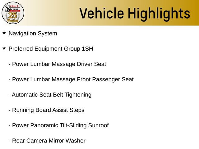 Used 2022 Cadillac Escalade ESV Sport Platinum w/ Heavy-Duty Trailer Package AWD/4WD image 7