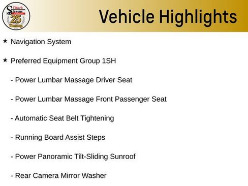 Used 2022 Cadillac Escalade ESV Sport Platinum w/ Heavy-Duty Trailer Package AWD/4WD image 7