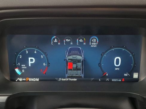 Used 2025 Ford F150 Raptor image 14