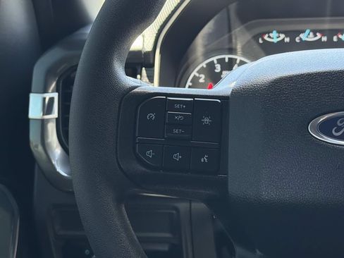 Used 2023 Ford F150 XL w/ STX Appearance Package RWD image 11