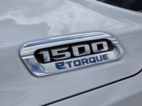 Used 2024 RAM 1500 Tradesman AWD/4WD image 26