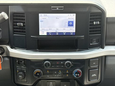 Used 2026 Ford F250 XLT AWD/4WD image 12