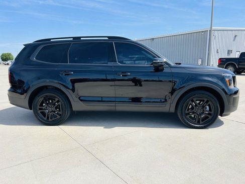 Used 2025 Kia Telluride EX X-Line AWD/4WD image 44