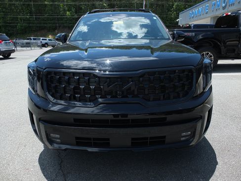 Used 2025 Kia Telluride SX Prestige X-Pro AWD/4WD image 8