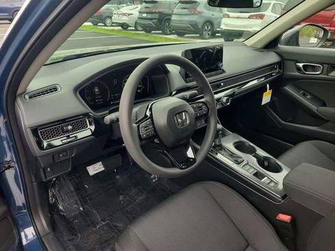 New 2026 Honda Civic LX image 18