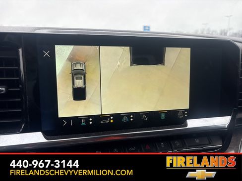 Used 2023 Chevrolet Silverado 1500 LTZ image 22