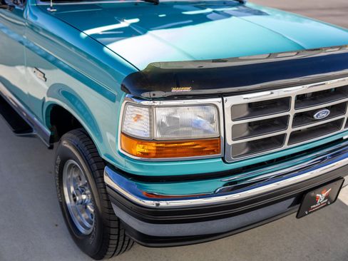 Used 1995 Ford F150 XL image 20