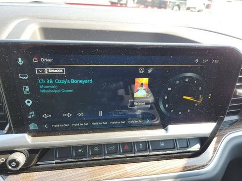 Used 2026 Chevrolet Silverado 1500 LT w/ Protection Package image 12