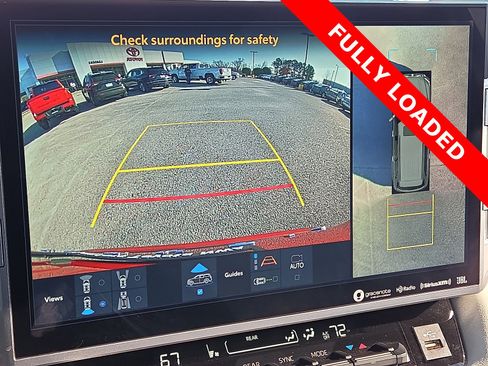 Used 2023 Toyota Sequoia Capstone image 20