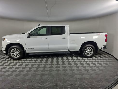 Used 2019 Chevrolet Silverado 1500 RST image 2