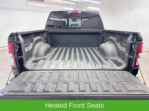 Certified 2022 RAM 1500 Big Horn image 19