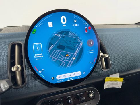 New 2026 MINI Cooper Countryman S image 19