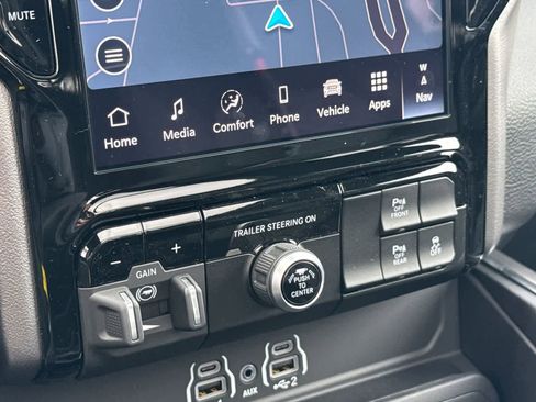 New 2026 RAM 1500 Big Horn image 22