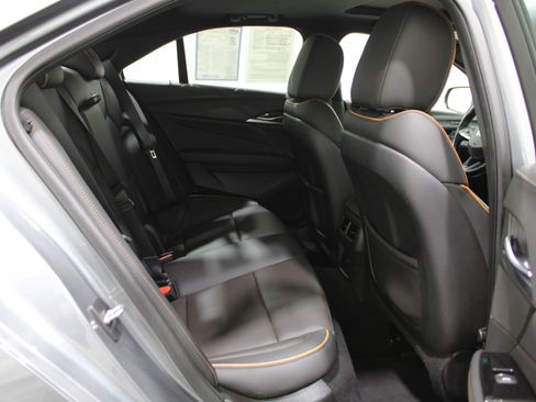 Used 2020 Cadillac CT4 Sport image 29