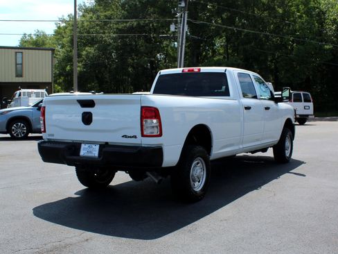Used 2023 RAM 2500 Tradesman image 12