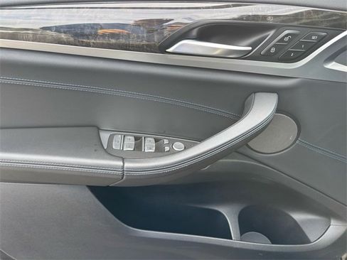 Used 2020 BMW X3 M40i w/ Premium Package image 25