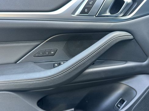 Used 2023 BMW i4 eDrive40 w/ Premium Package RWD image 12