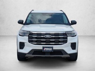 Used 2025 Ford Explorer Active RWD video 2