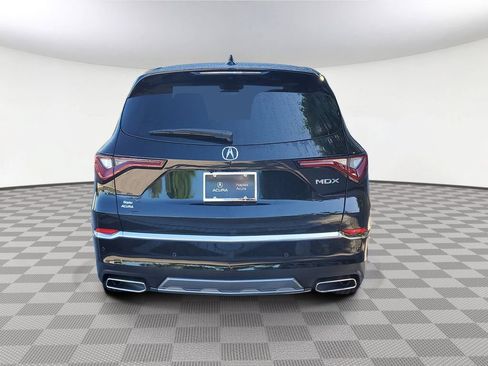 Certified 2026 Acura MDX FWD w/ Technology Package image 5