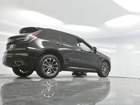 Used 2024 Cadillac XT4 Sport FWD image 51