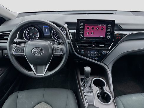 Used 2024 Toyota Camry LE FWD image 14
