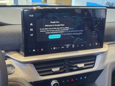 New 2026 Ford Explorer Active w/ Active Comfort Package image 26