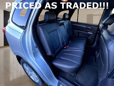 Used 2011 Hyundai Santa Fe Limited image 26
