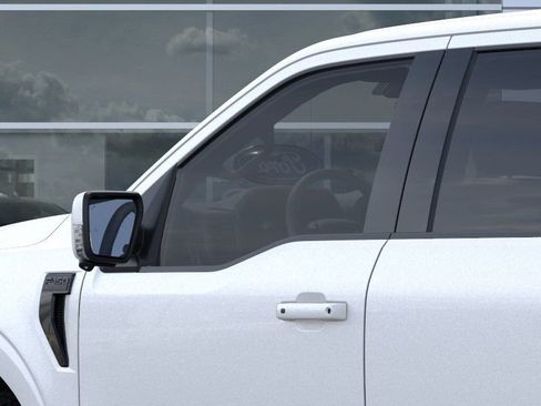 New 2026 Ford F150 Lariat w/ Equipment Group 502A High AWD/4WD image 21