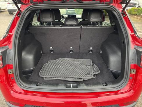 Used 2023 Jeep Compass Trailhawk image 21