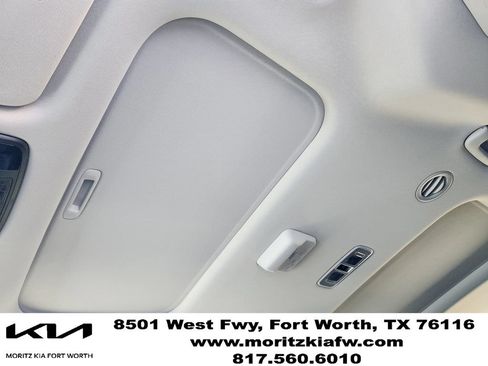 New 2026 Kia Carnival SX w/ SX Dark Edition Package FWD image 18