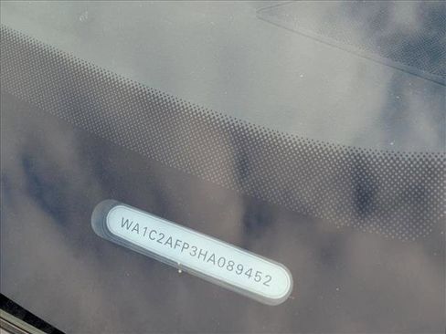 Used 2017 Audi Q5 2.0T Premium image 13