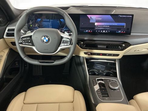 New 2026 BMW 330i Sedan w/ Premium Package image 15