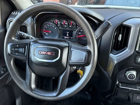 Used 2019 GMC Sierra 1500 4x4 Regular Cab w/ Convenience Package image 14