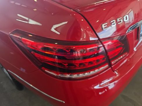 Used 2014 Mercedes-Benz E 350 Coupe image 32