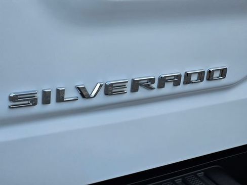 Used 2024 Chevrolet Silverado 1500 LTZ w/ LTZ Premium Package AWD/4WD image 15