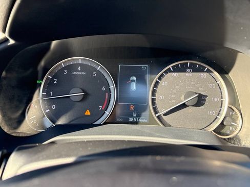 Used 2021 Lexus RX 350 FWD w/ Premium Package image 15