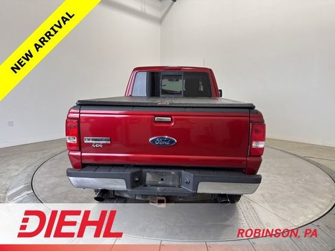 Used 2011 Ford Ranger XLT image 6