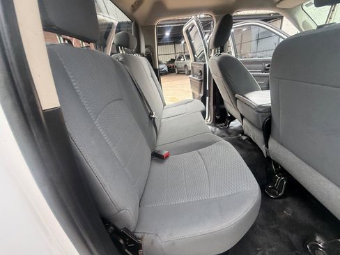 Used 2018 RAM 1500 Tradesman w/ Popular Equipment Group image 18