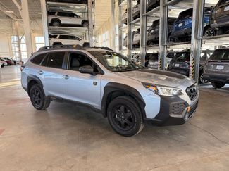 Certified 2025 Subaru Outback Wilderness video 1