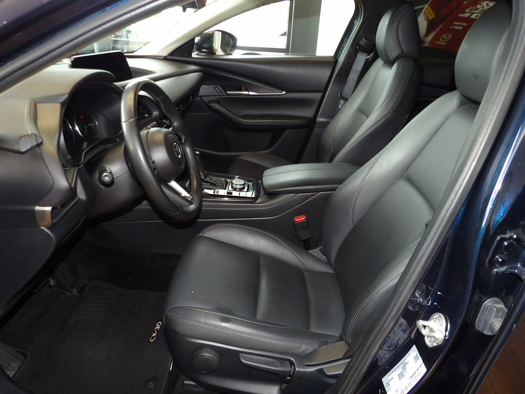 Certified 2024 MAZDA CX-30 AWD 2.5 S w/ Select Sport Pkg image 25