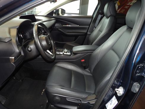 Certified 2024 MAZDA CX-30 AWD 2.5 S w/ Select Sport Pkg image 25