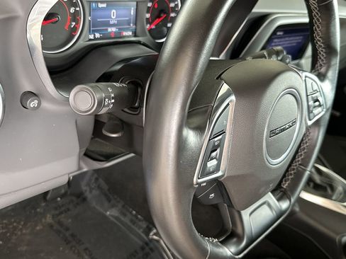 Used 2023 Chevrolet Camaro LT w/ RS Package image 20