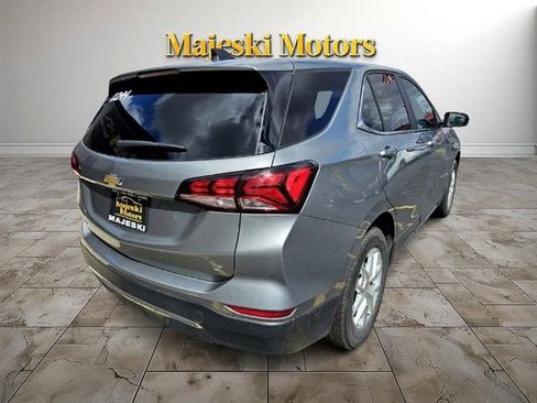 Used 2023 Chevrolet Equinox LT image 7