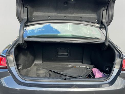 Used 2022 Lexus ES 350 350 image 9