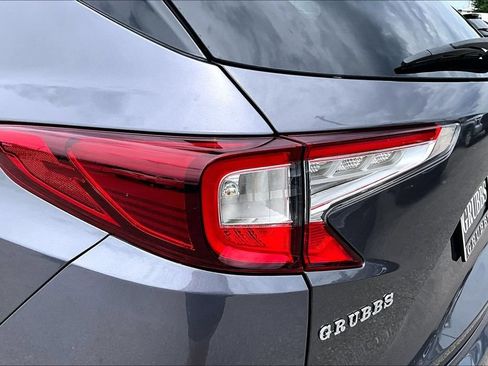 Used 2021 Acura RDX FWD image 39